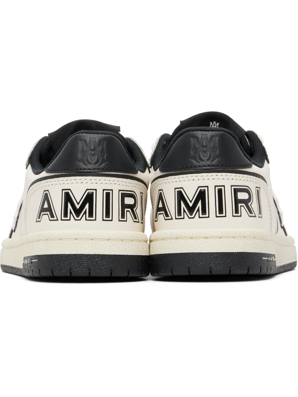 AMIRI Newport スニーカー - 画像2