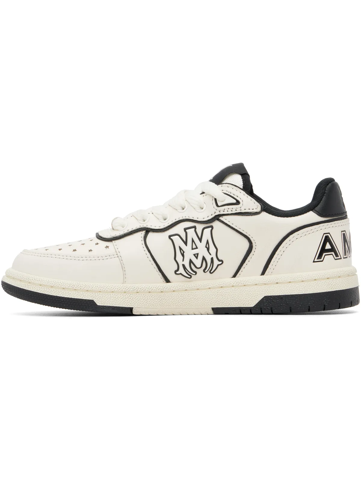 AMIRI Newport スニーカー - 画像3