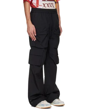 AMIRI オフホワイト Multi Pocket カーゴパンツ - サムネイル2