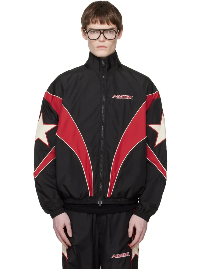 AMIRI AMIRI 'Amiri' Sport ウインドブレーカーの商品画像