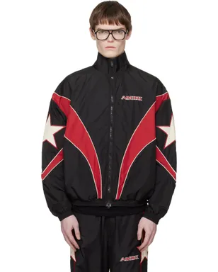 AMIRI 'Amiri' Sport ウインドブレーカー - サムネイル1