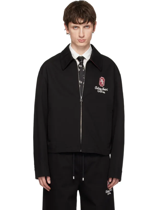 AMIRI AMIRI MA Chateau ジャケットの商品画像