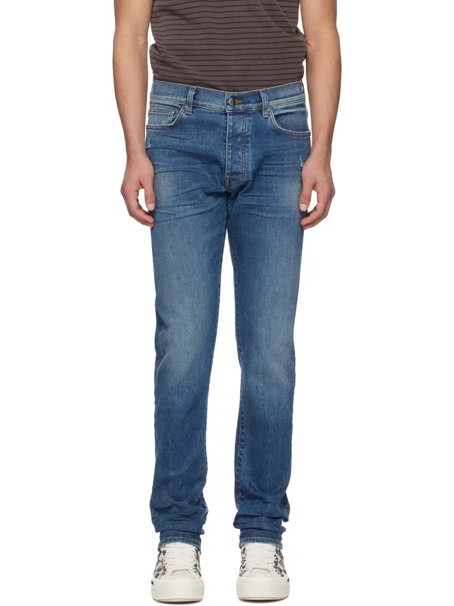 AMIRI AMIRI Stack ジーンズの商品画像