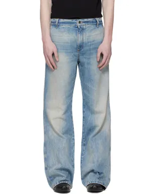 AMIRI ブーツカット ジーンズ - サムネイル1