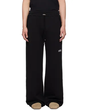 AMIRI 'AMIRI' Core ロゴ スウェットパンツ - サムネイル1