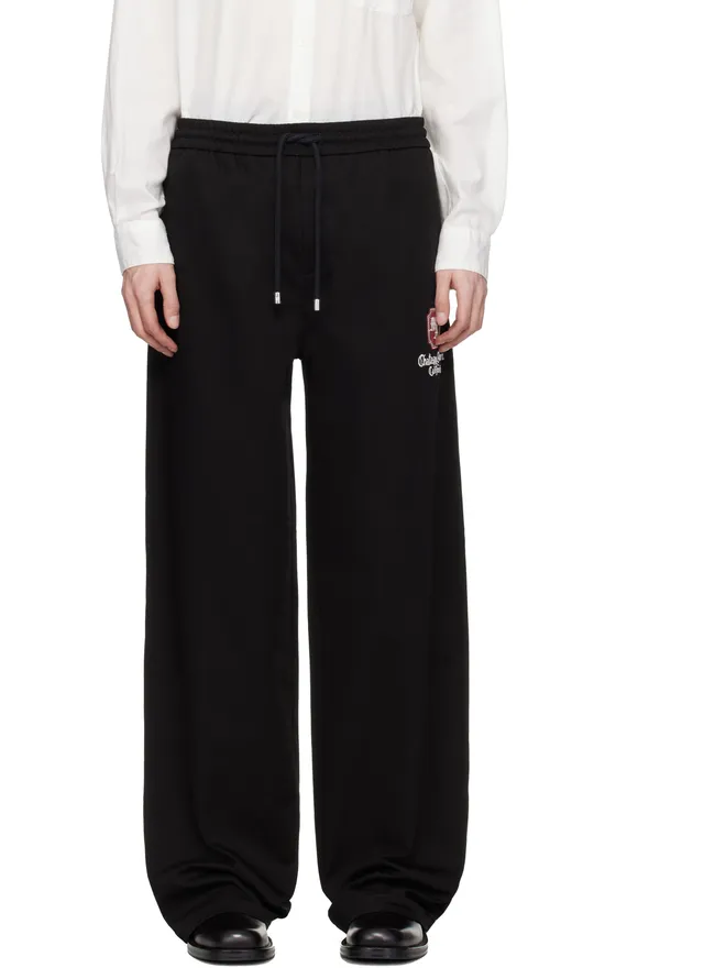 AMIRI AMIRI 'MA Chateau' スウェットパンツの商品画像