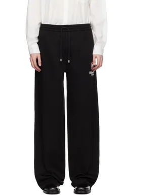 AMIRI 'MA Chateau' スウェットパンツ - サムネイル1