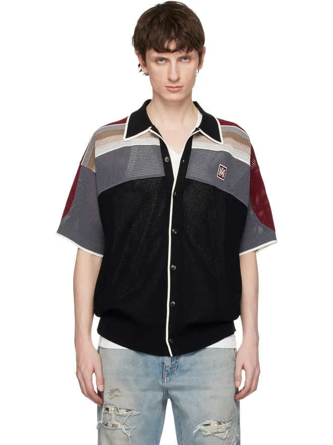 AMIRI AMIRI MA Sport シャツの商品画像