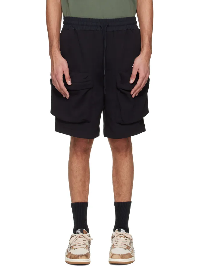 AMIRI AMIRI MA カーゴショートパンツの商品画像