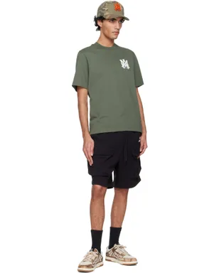 AMIRI MA カーゴショートパンツ - サムネイル4