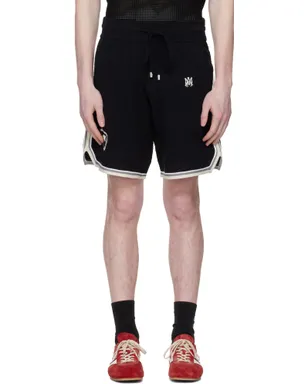 AMIRI 'Amiri' Sport Crest ショートパンツ - サムネイル1