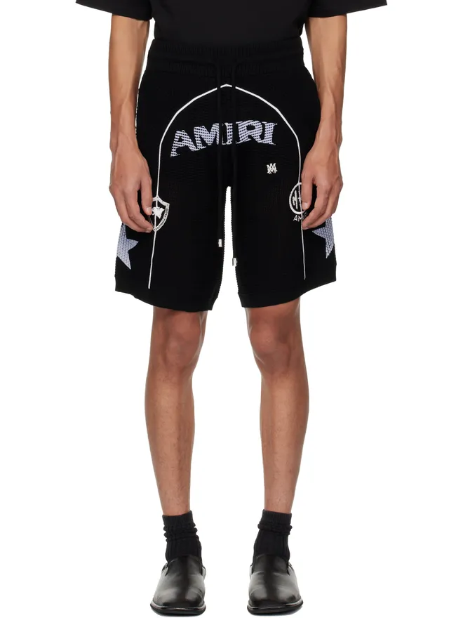 AMIRI AMIRI 'Amiri' Sport ショートパンツの商品画像