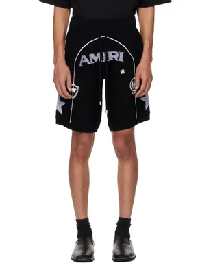 AMIRI 'Amiri' Sport ショートパンツ - サムネイル1