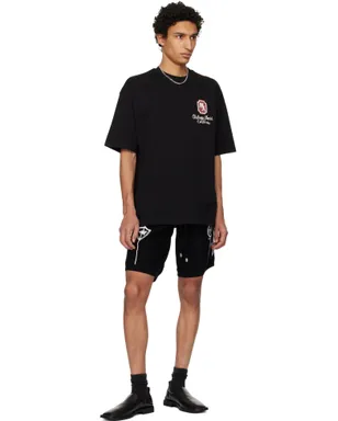 AMIRI 'Amiri' Sport ショートパンツ - サムネイル4