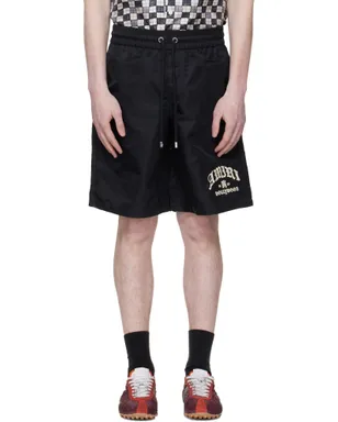 AMIRI 'Amiri Hollywood' ショートパンツ - サムネイル1