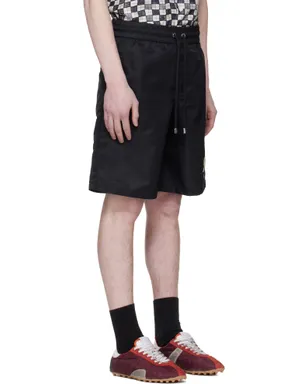 AMIRI 'Amiri Hollywood' ショートパンツ - サムネイル2