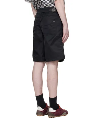AMIRI 'Amiri Hollywood' ショートパンツ - サムネイル3