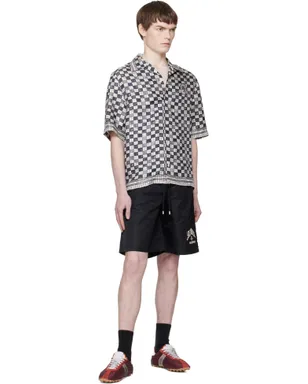 AMIRI 'Amiri Hollywood' ショートパンツ - サムネイル4