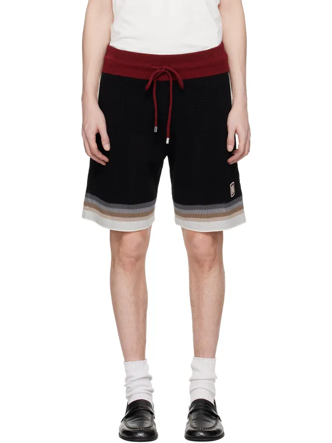 AMIRI AMIRI MA スポーツショーツの商品画像