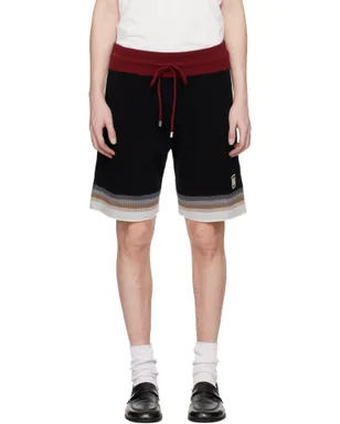 AMIRI MA スポーツショーツ - サムネイル1