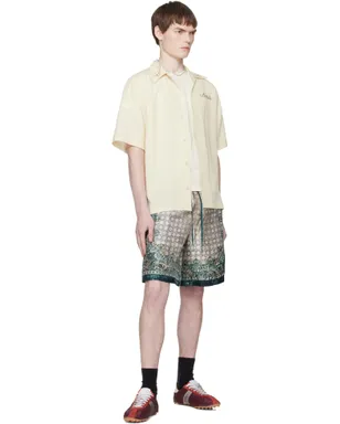 AMIRI Bandana ショートパンツ - サムネイル4