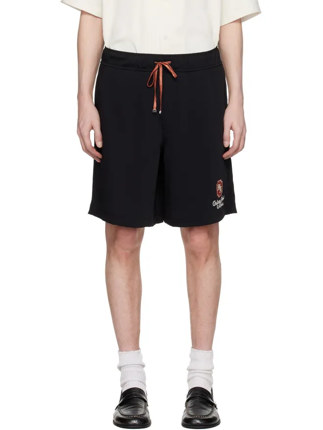 AMIRI AMIRI 'MA Chateau' ショートパンツの商品画像