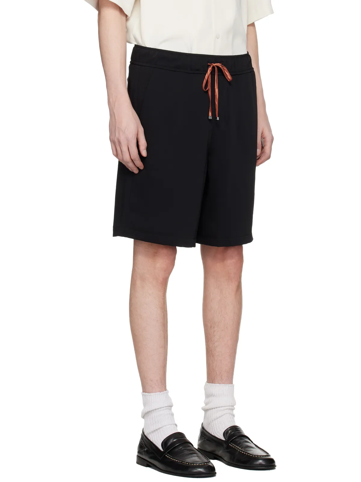 AMIRI 'MA Chateau' ショートパンツ - 画像2
