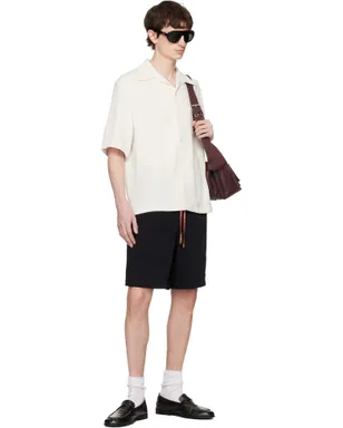 AMIRI 'MA Chateau' ショートパンツ - サムネイル4