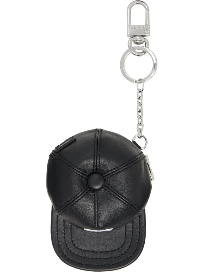 AMIRI AMIRI 'MA' Hat キーホルダーの商品画像