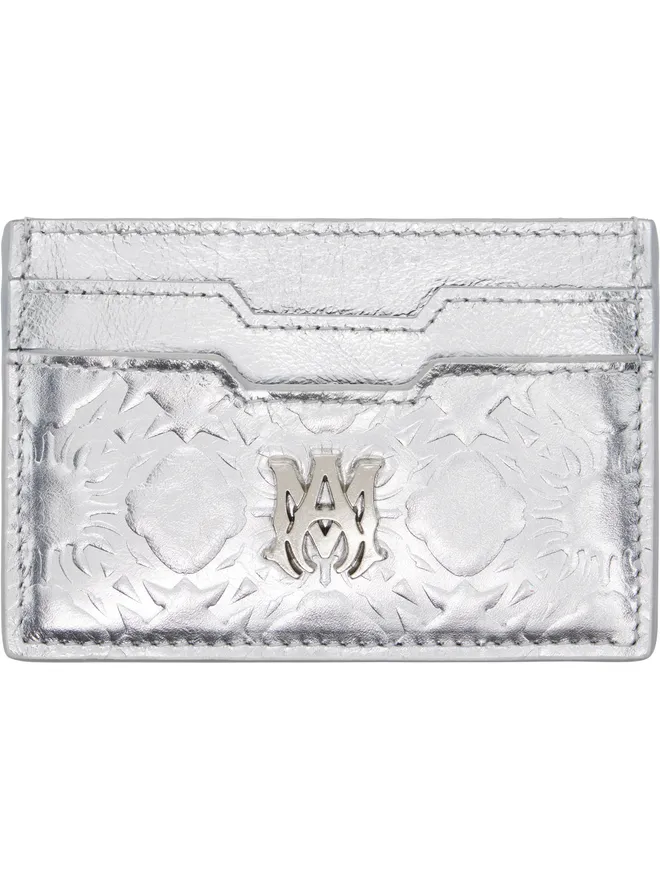 AMIRI AMIRI MA Quad Foil カードケースの商品画像