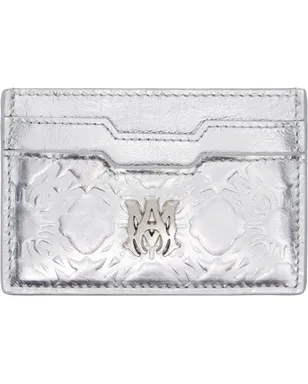 AMIRI MA Quad Foil カードケース - サムネイル1