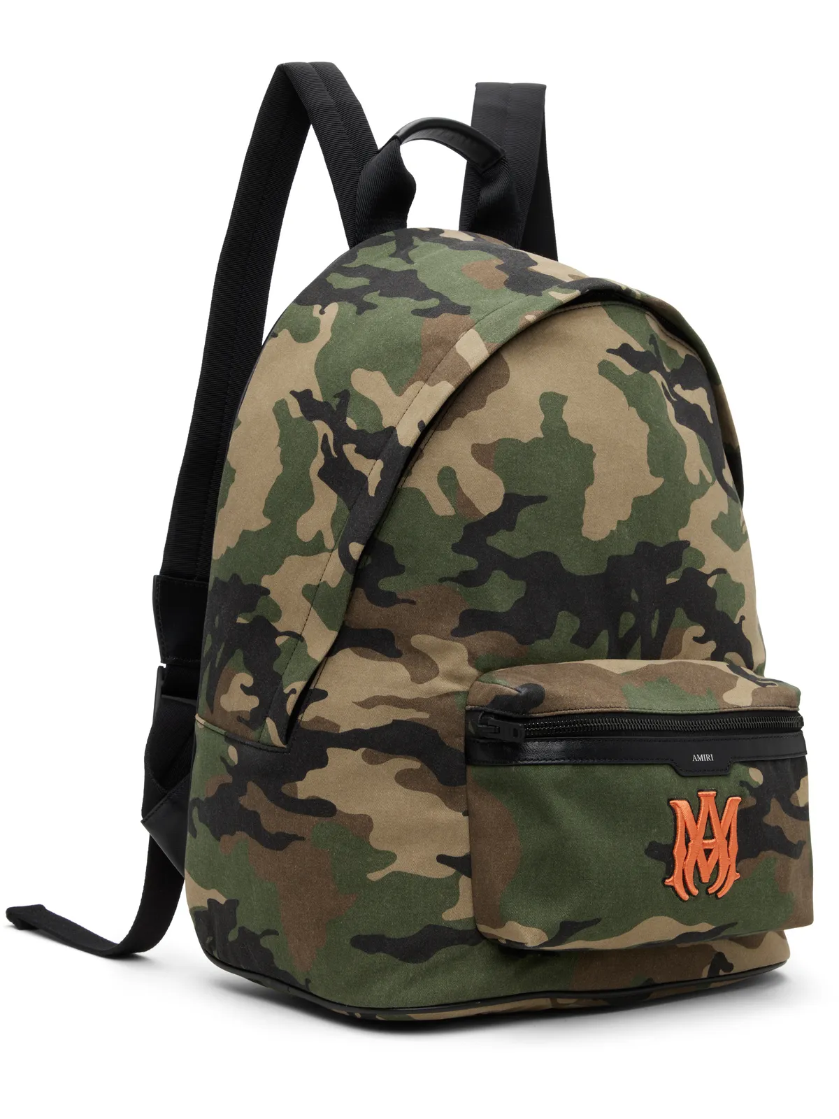 AMIRI MA Camo バックパック - 画像2