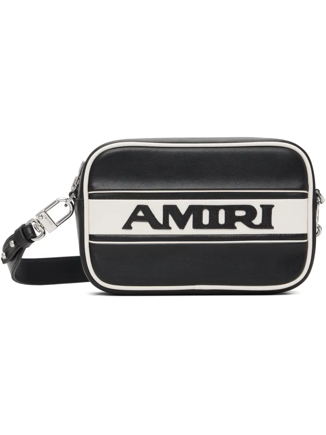 AMIRI AMIRI 'AMIRI' Sport カメラバッグの商品画像