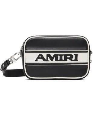 AMIRI 'AMIRI' Sport カメラバッグ - サムネイル1