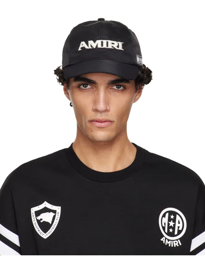 AMIRI AMIRI 'AMIRI' Sport キャップの商品画像