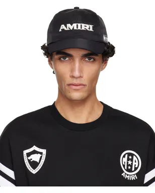 AMIRI 'AMIRI' Sport キャップ - サムネイル1