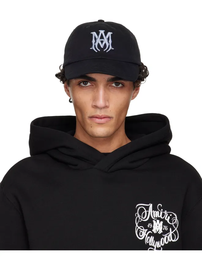 AMIRI AMIRI MA デニム キャップの商品画像