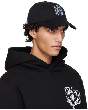 AMIRI MA デニム キャップ - サムネイル2