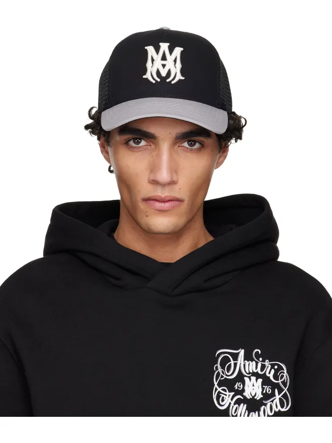 AMIRI AMIRI MA トラッカーキャップの商品画像