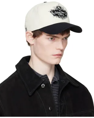 AMIRI 'Chateau Amiri' クレスト キャップ - サムネイル2