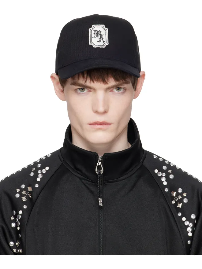 AMIRI AMIRI MA Chateau キャップの商品画像