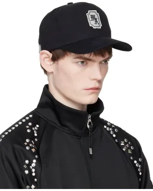 AMIRI MA Chateau キャップ - サムネイル2