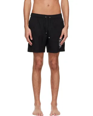 AMIRI 'AMIRI Hollywood' スイムショーツ - サムネイル1