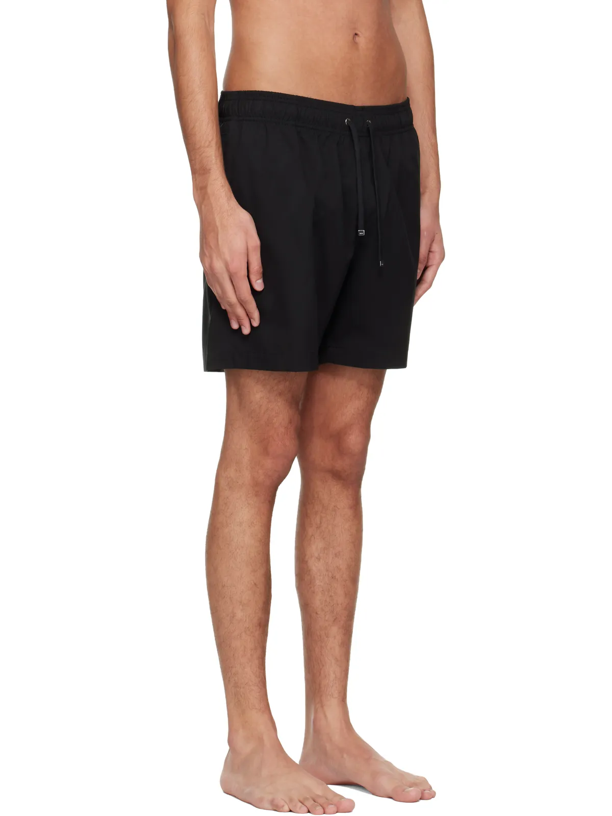 AMIRI 'AMIRI Hollywood' スイムショーツ - 画像2