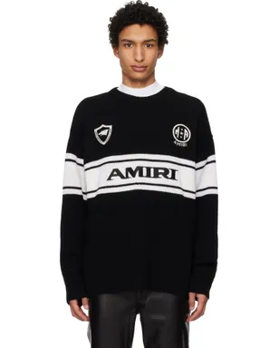 AMIRI 'AMIRI' Sport セーター - サムネイル1