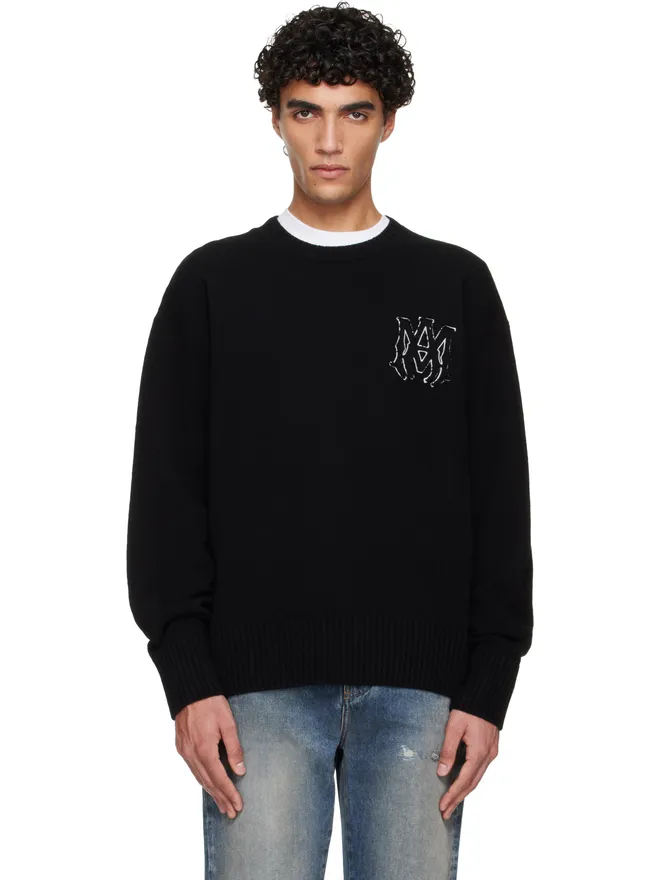 AMIRI AMIRI MA セーターの商品画像