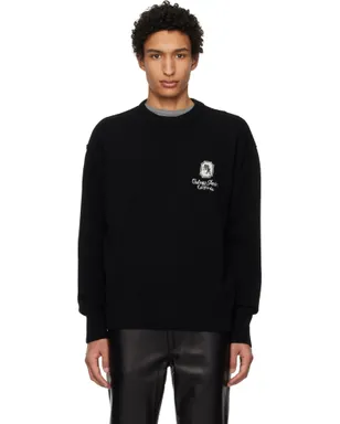AMIRI MA Chateau セーター - サムネイル1