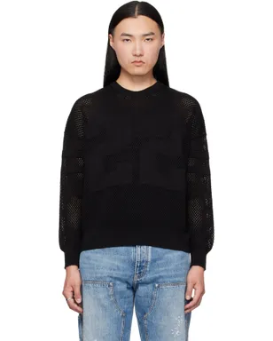 AMIRI 'AMIRI 22' クルーネックセーター - サムネイル1