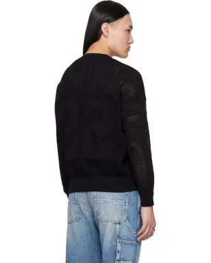 AMIRI 'AMIRI 22' クルーネックセーター - サムネイル3