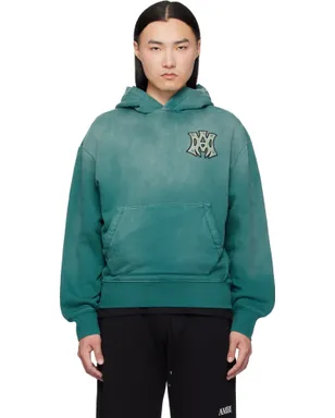 AMIRI 'MA Hollywood' オーバーサイズ フーディ - サムネイル1